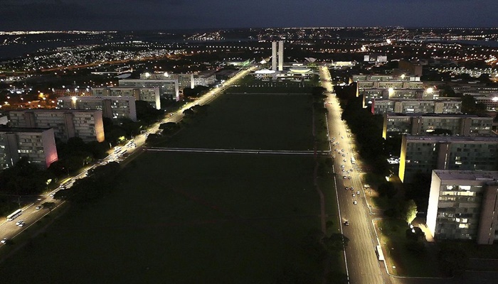 Congresso aprova lei que altera LDO em favor de programas emergenciais