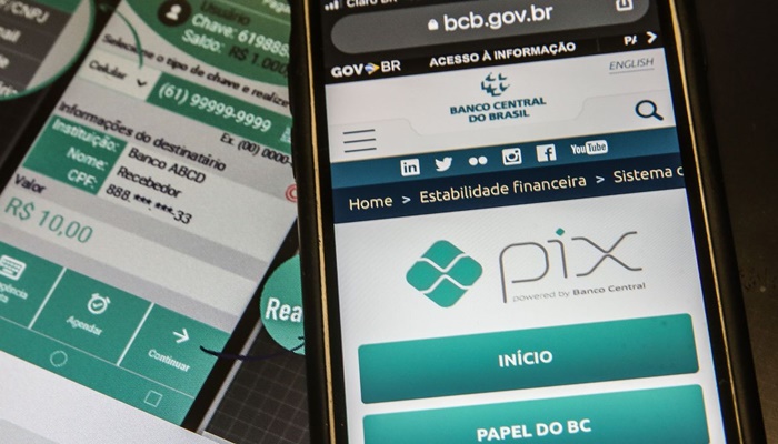 BC aprova obrigatoriedade de os bancos ofertarem Pix por agendamento