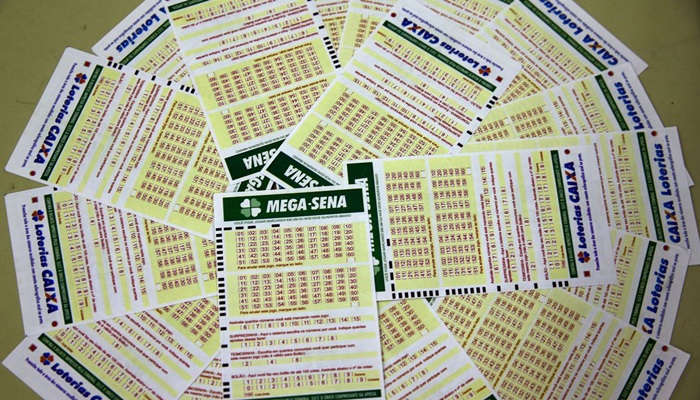 Nenhuma aposta acerta a Mega-Sena e prêmio acumula em R$ 28 milhões