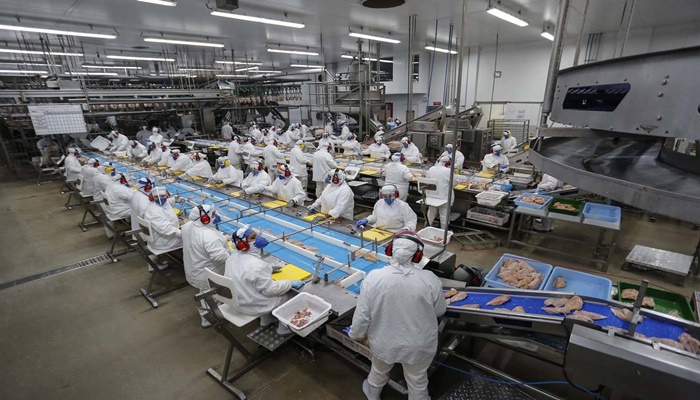 Primeiro trimestre de 2021 foi o melhor da história do Paraná no trabalho formal