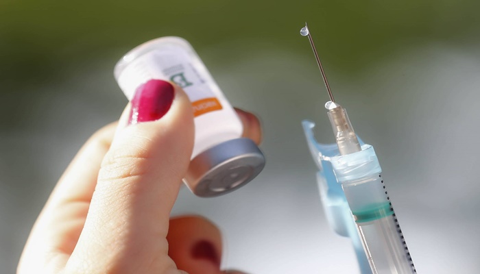 Paraná ultrapassa 1 milhão de pessoas com esquema vacinal completo contra Covid-19