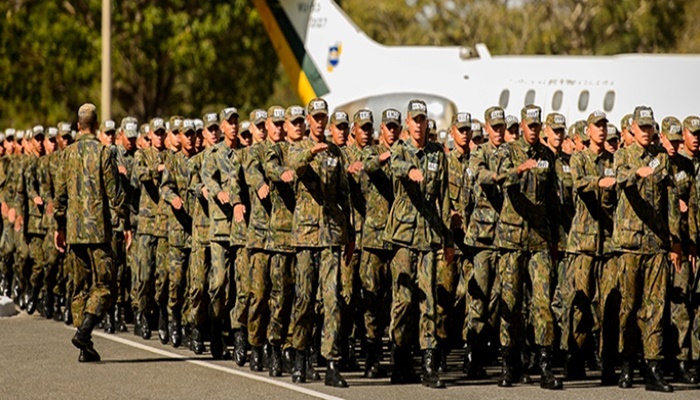 Laranjeiras - Alistamento militar on-line está disponível até 30 de junho