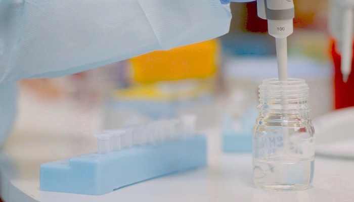 Uso de anticorpos monoclonais contra covid-19 anima cientistas nos EUA