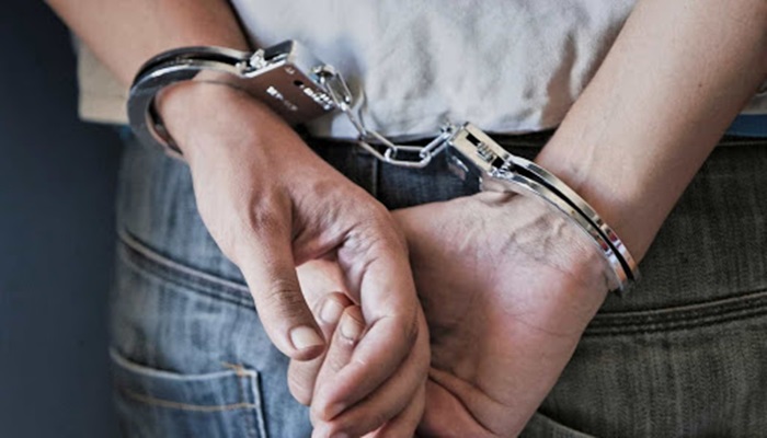 Candói - Acusado de estupro é preso no centro da cidade 