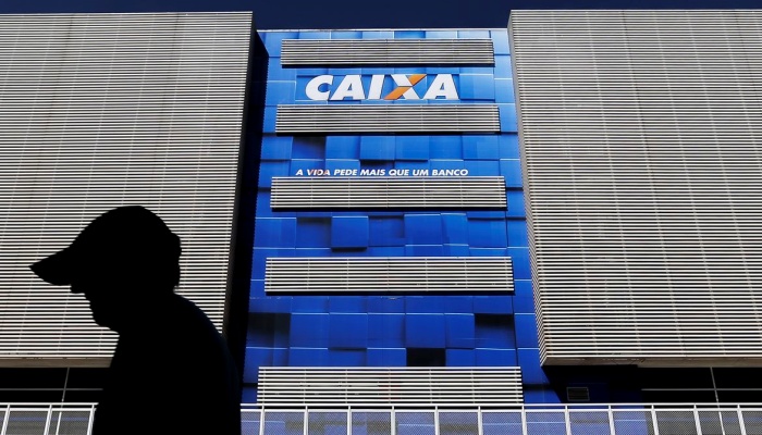 Caixa registra alta de 50,3% em lucro líquido no 1º trimestre de 2021