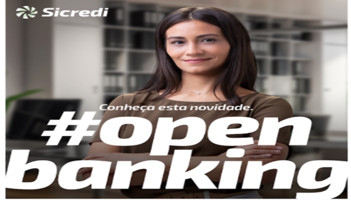 Sicredi oficializa entrada no Open Banking e lança portal para orientar sobre o tema