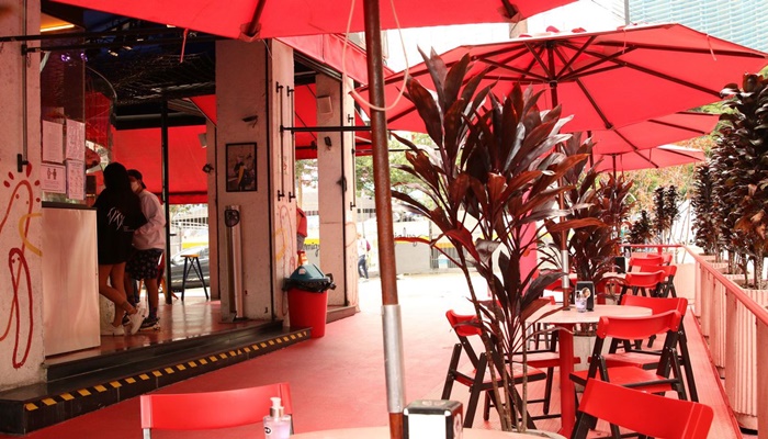 Paraná restringe atividades para conter pandemia de covid-19