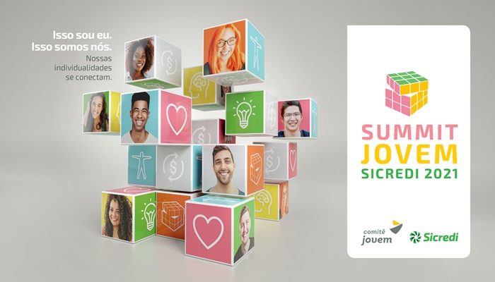 Sicredi promove evento internacional para jovens cooperativistas