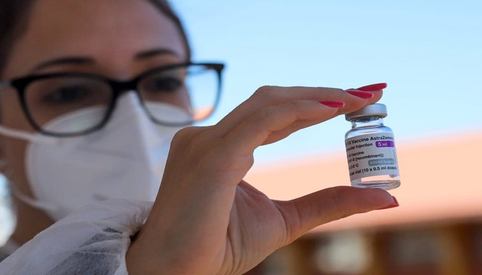 Paraná distribuirá 742,9 mil doses nesta semana; trabalhadores da educação serão contemplados