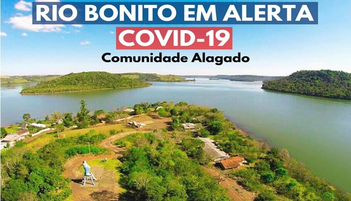 Rio Bonito - Secretaria Municipal de Saúde solicita que proprietários de imóveis no alagado não aluguem suas casas nos próximos 15 dias