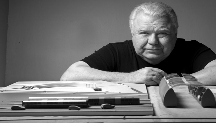 Morre ex-governador do Paraná Jaime Lerner