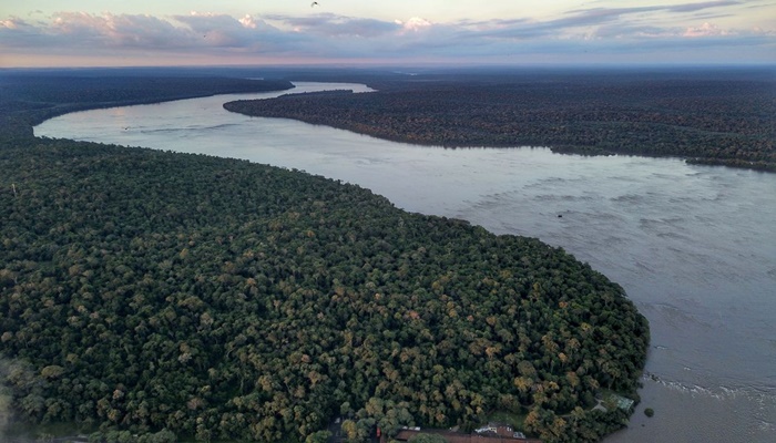 ANA declara situação crítica na Região Hidrográfica do Paraná