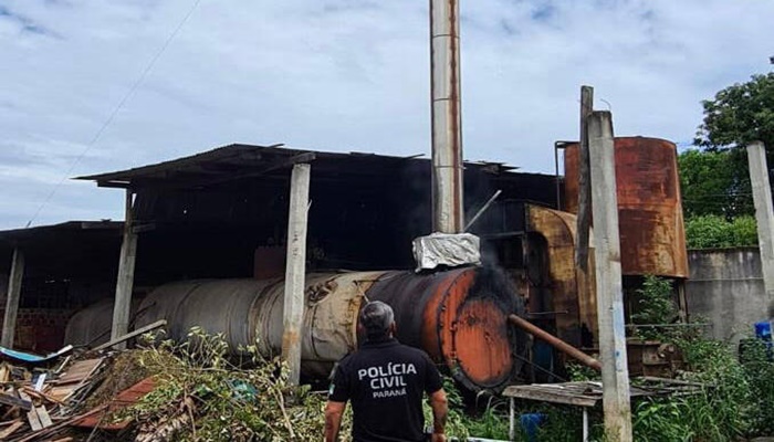 No mês do meio ambiente, Polícia Civil reforça alerta sobre combate ao crime
