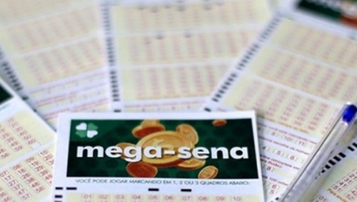 Mega-Sena pode pagar hoje prêmio de R$ 42 milhões
