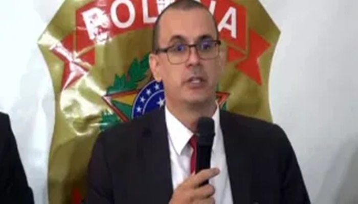 Catanduvas - ‘Operação Efialtes’ prende um Agende Penitenciário e mais 16 pessoas em Catanduvas 