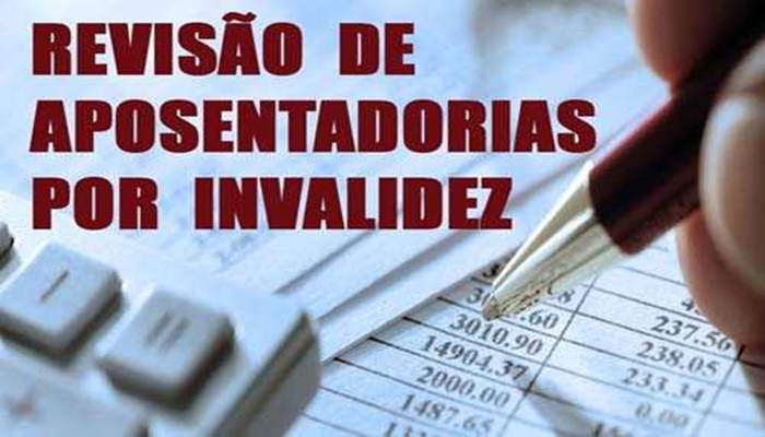 Guaraniaçu - Convocação aos 'Servidores Municipais Aposentados' por invalidez para realizarem comprovação