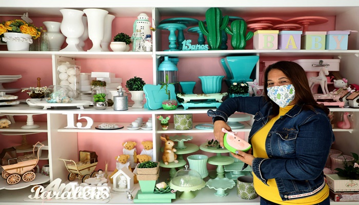 Com crédito, auxílio e renegociações, Estado dá suporte a empresas afetadas pela pandemia