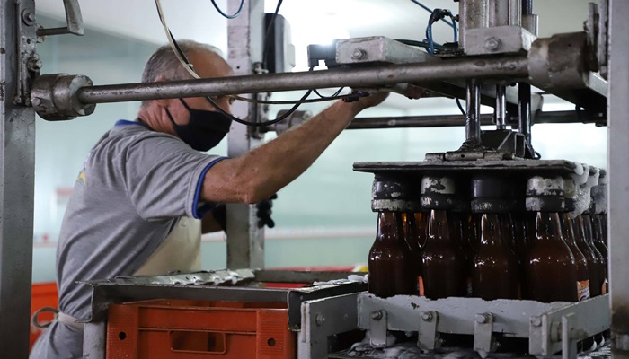 Com saldo de quase 16 mil vagas, Paraná lidera geração de empregos em maio no Sul