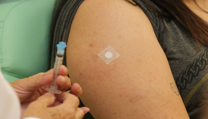 Com recorde de entregas, junho foi melhor mês na vacinação contra Covid-19 no Paraná