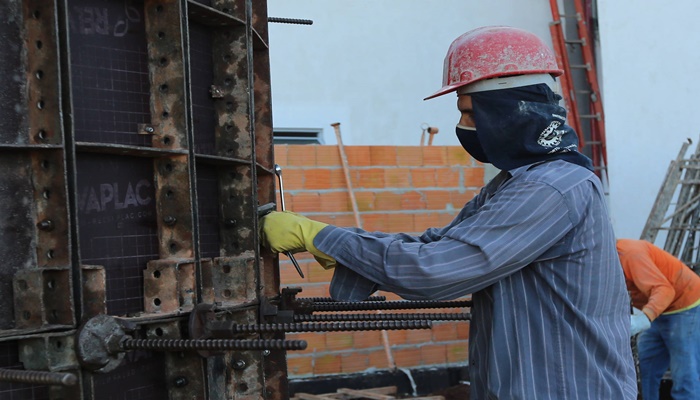 Paraná tem melhor saldo na geração de empregos no acumulado do ano desde 2011