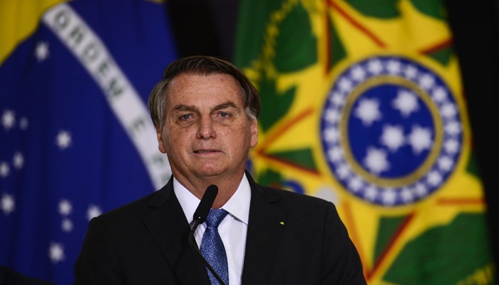 Bolsonaro envia projeto para regulamentar conselhos de educação física