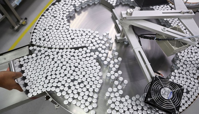 Anvisa autoriza importação de doses da Coronavac para São Paulo