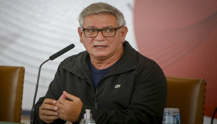 Política arrojada e planejamento geram resultados no esporte do Paraná, diz Helio Wirbiski