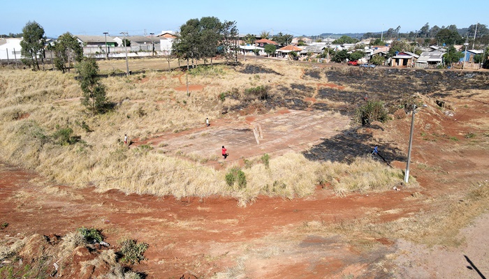 Laranjeiras - Município recebe autorização do Governo Federal para a construção de mais uma Super Creche