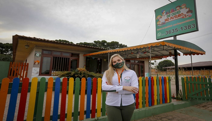 Banco da Mulher Paranaense ultrapassa a marca de 5 mil empreendedoras beneficiadas