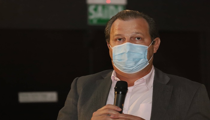 Estado fomenta a produção científica nas universidades e a inovação no Paraná, diz Aldo Bona