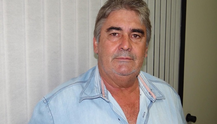 Porto Barreiro - Ex-Vereador de Porto Barreiro morre em decorrência da Covid-19 