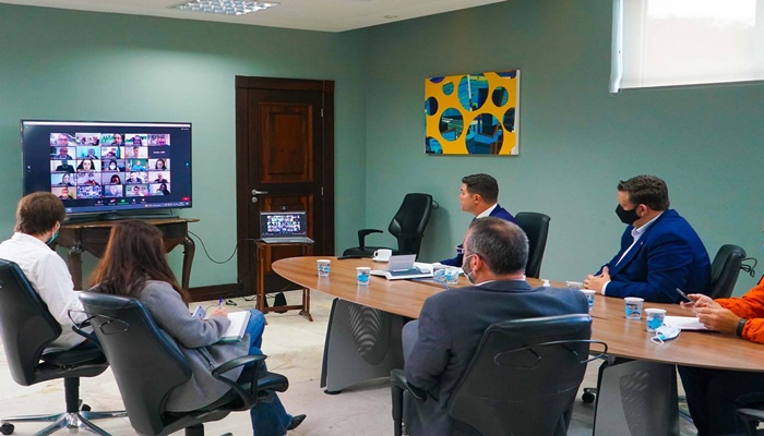 Com prioridade aos mais vulneráveis, Estado reforça apoio aos municípios na luta contra o frio