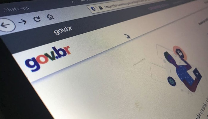 Portal gov.br já reúne mais de 110 milhões de usuários cadastrados