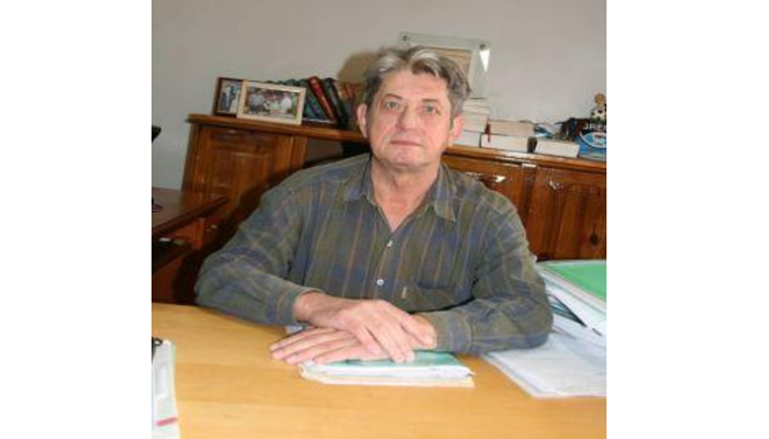 Guaraniaçu - Morre o advogado e ex - prefeito de Guaraniaçu Blamir Francisco Bortoli