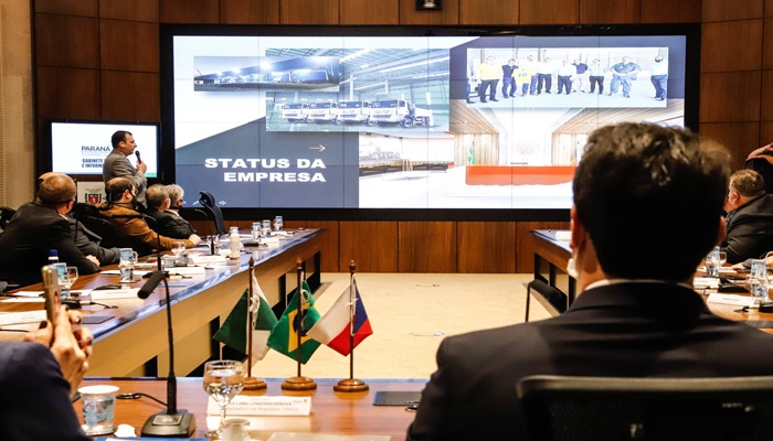 Com incentivos fiscais e ambiente seguro, Paraná atrai mais de R$ 50 bilhões desde 2019