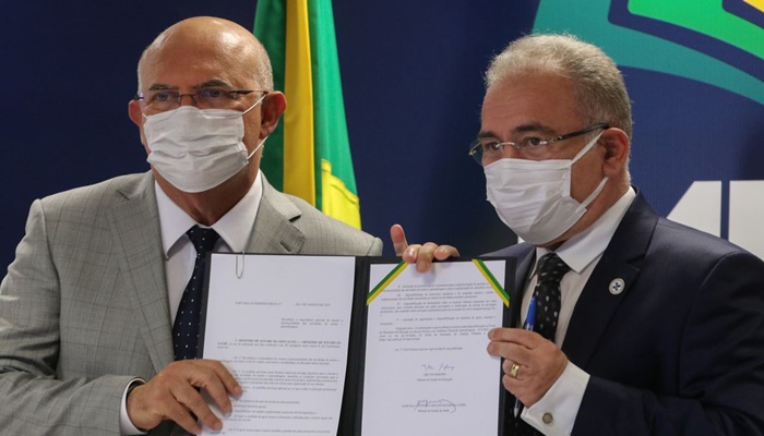 Ministérios publicam diretrizes para retorno às aulas presenciais