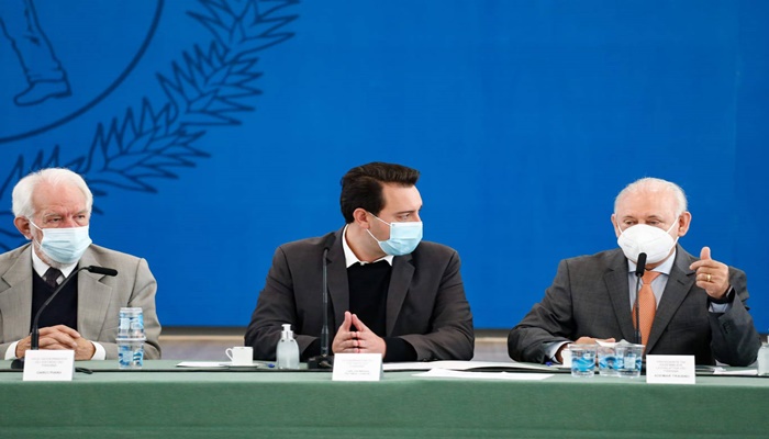 Com redução de tarifa garantida, Governo e União fecham modelo da concessão de rodovias