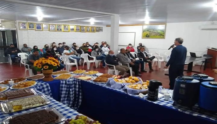 Espigão Alto - Atenção Prefeitos da região sigam o exemplo: Prefeitura de Espigão Alto do Iguaçu lança programa de valorização do comércio local
