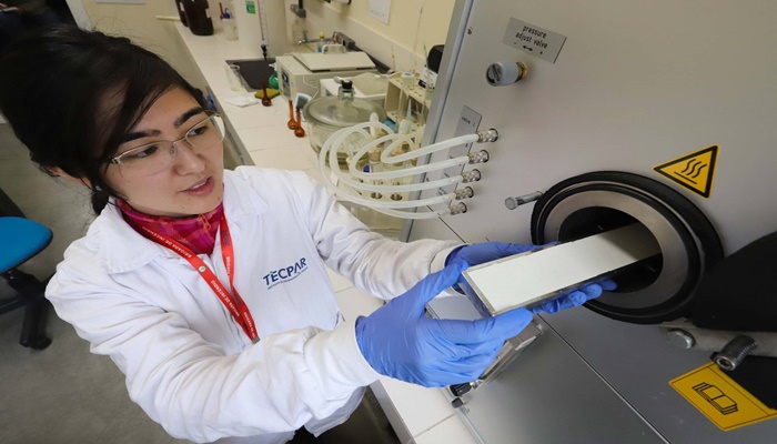 Com novas parcerias, Tecpar fortalece ambiente de inovação na área da saúde