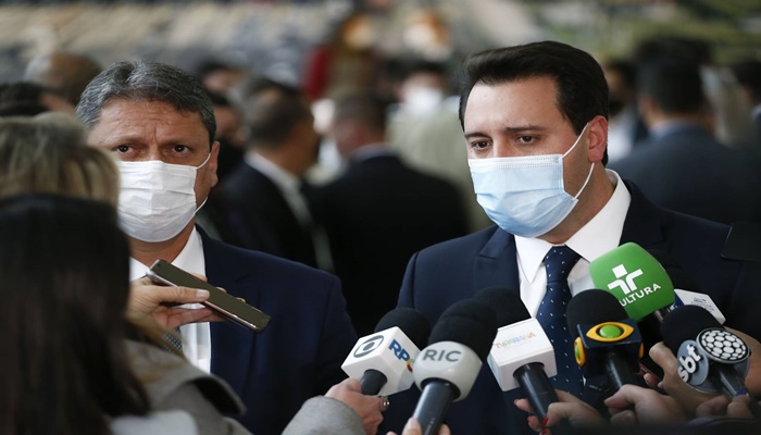 Governo do Estado e União confirmam modelo de menor tarifa de pedágio no Paraná