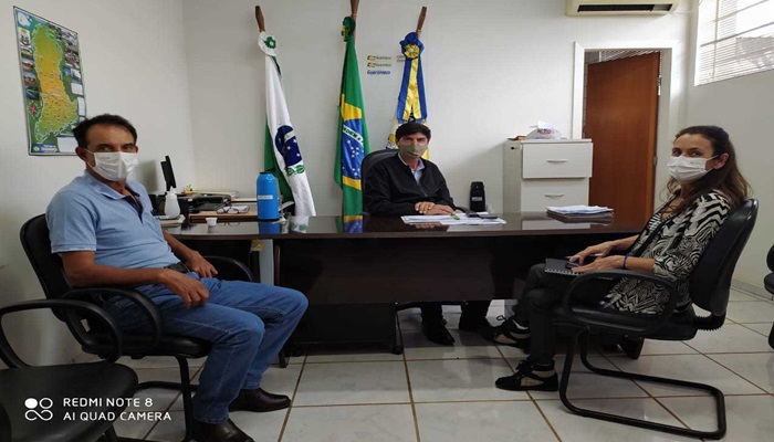 Guaraniaçu - Governo Municipal contrata empresa especializada para realizar (castração) em cães no município
