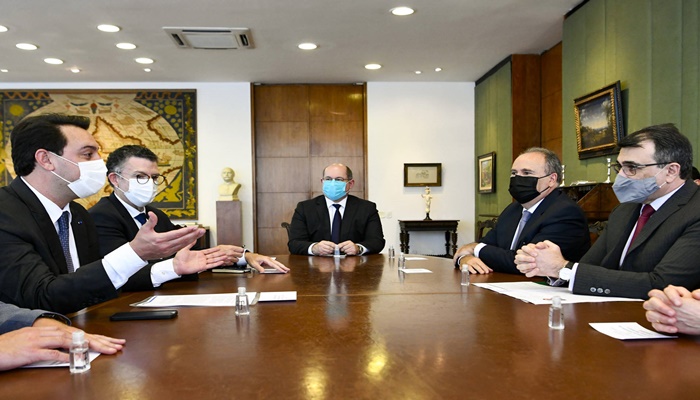 Em Brasília, governador apresenta como Paraná marcará presença na Expo Dubai