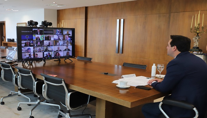 Para reforçar proteção de crianças até seis anos, Paraná adere ao Pacto Nacional pela Primeira Infância