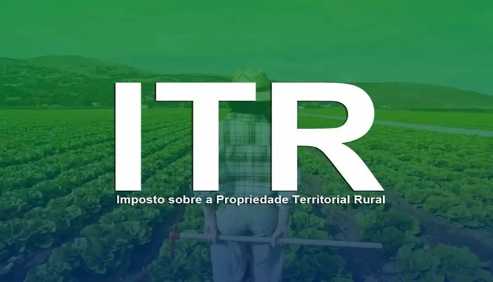 Guaraniaçu - Prefeitura informa sobre o prazo de declaração do ITR (Imposto Territorial Rural)
