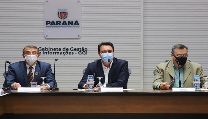 Toledo vai receber estudo da Pfizer para vacinar 100% da população a partir dos 12 anos