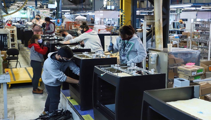 Com saldo de 14.492 vagas, Paraná tem o melhor mês de julho em empregos desde 2010