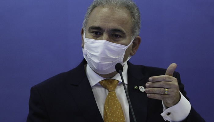 Covid: país registra mais de 2,9 mil municípios sem óbitos em 24 horas