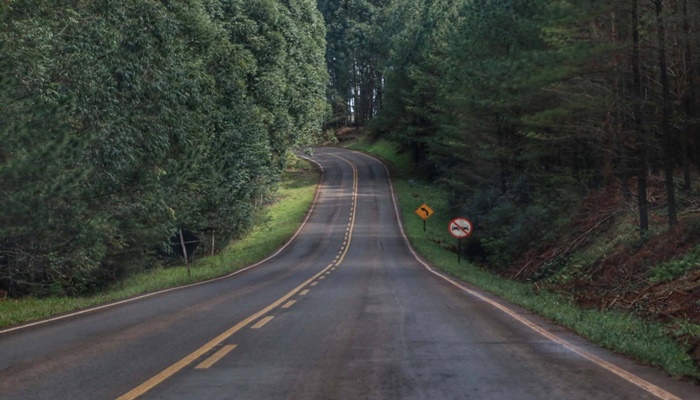 DER publica edital de conservação das rodovias estaduais do Anel de Integração