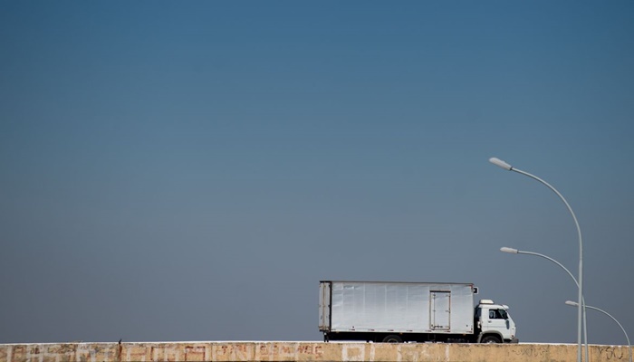 Aprovada MP que aumenta limites de tolerância na pesagem de caminhões