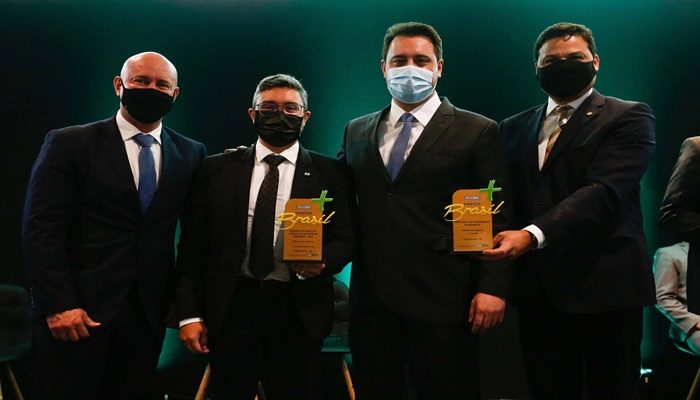 Gestão portuária do Paraná é a melhor do Brasil pelo segundo ano consecutivo